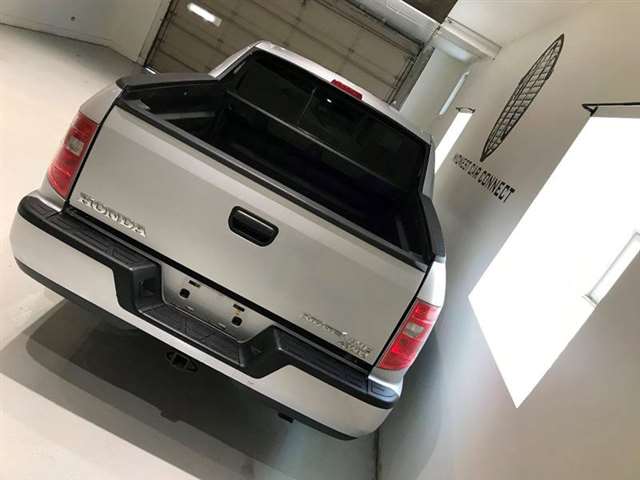 2010 Honda Ridgeline 4x4 RT 4dr Crew Cab